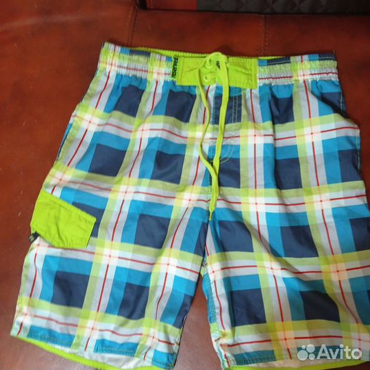 Плавательные шорты Reserved