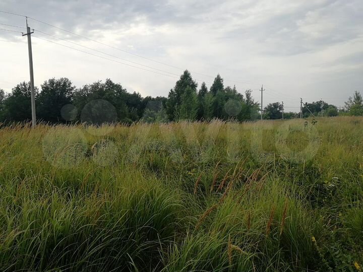 Участок 75 сот. (ИЖС)