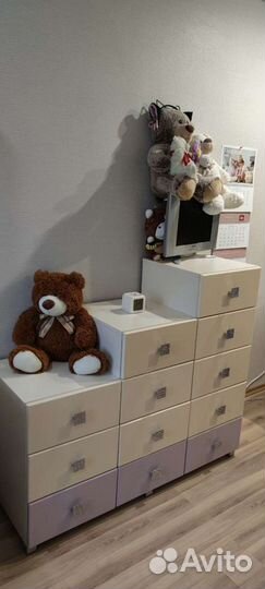 Мебель шкафы и комоды