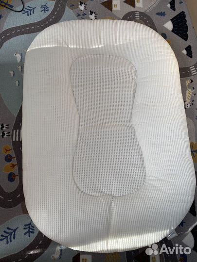 Кокон для новорожденных