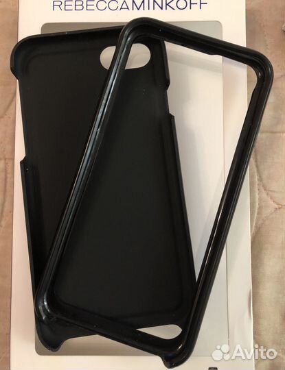 Чехол для iPhone 7 Rebecca Minkoff