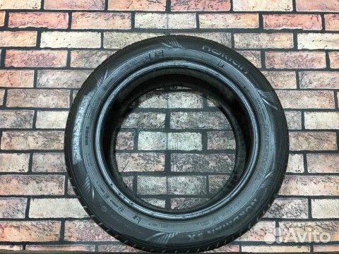 Nokian Tyres Nordman SX 205/55 R16 91H