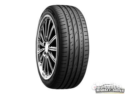 Roadstone Eurovis Sport 04 245/45 R18 100Y