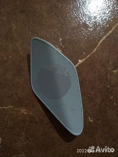 Сеточка динамика Q7