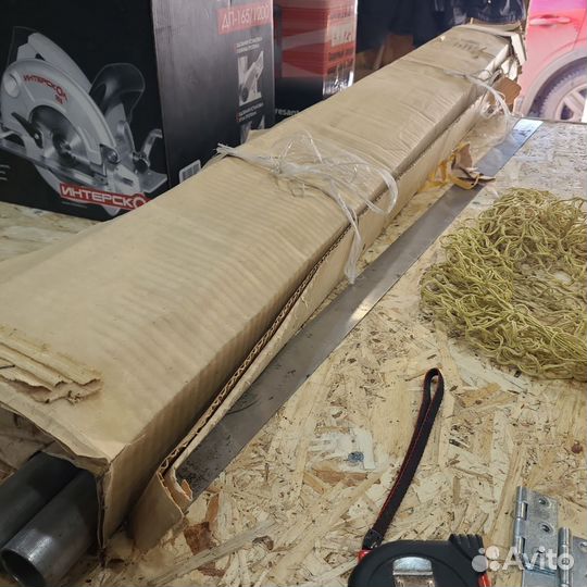 Антенна для тв уличная