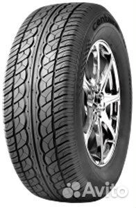 Centara Vanti CS 275/65 R17 115H