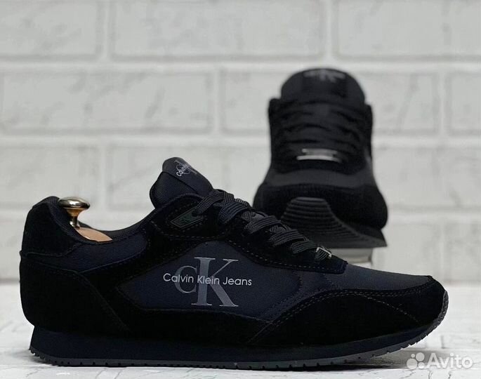 Кроссовки Calvin KLein