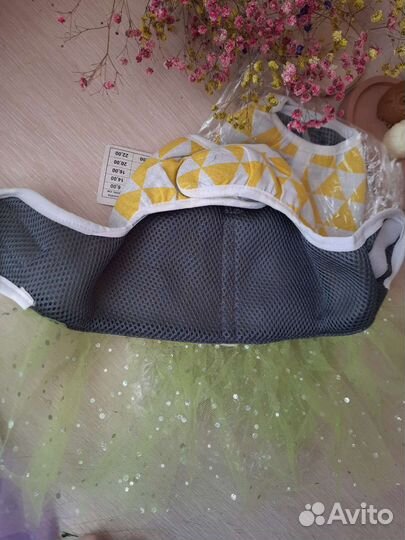 Шлейка для собаки