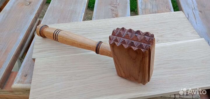 Молоток для отбивки мяса