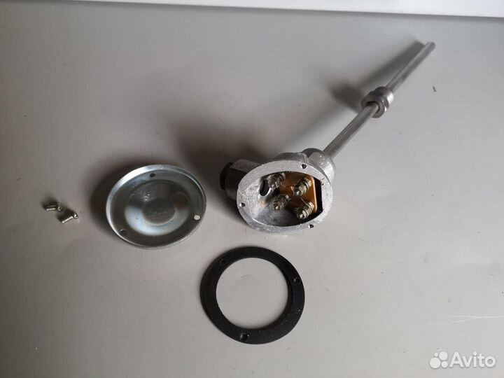 Термопреобразователь сопротивления Сенсорика тм-92