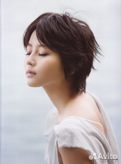 Ищем Моделей (окрашивание + стрижка)