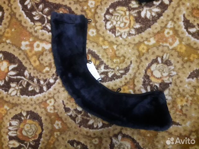 Воротник съемный