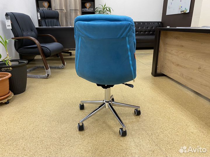 Компьютерное кресло для домашнего офиса