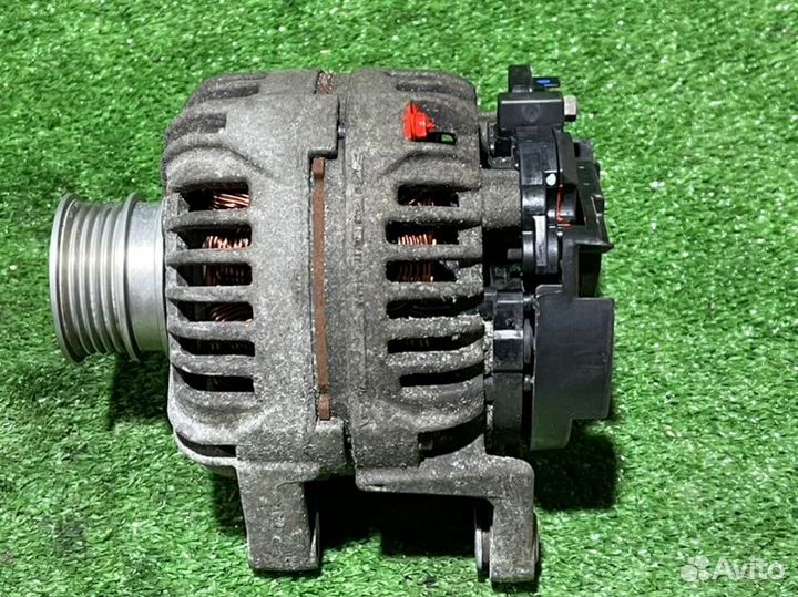 Генератор Astra Meriva Vectra Zafira