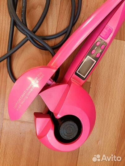 Кудри стайлер Babyliss