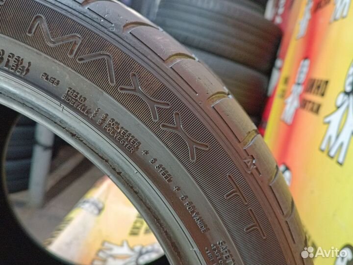 Dunlop SP Sport Maxx TT 235/45 R17 97Y