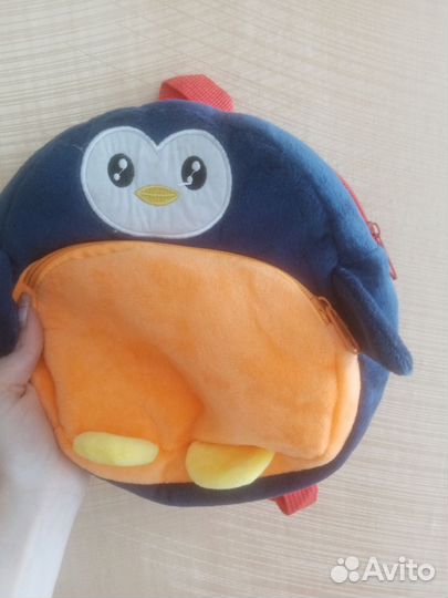 Рюкзак детский