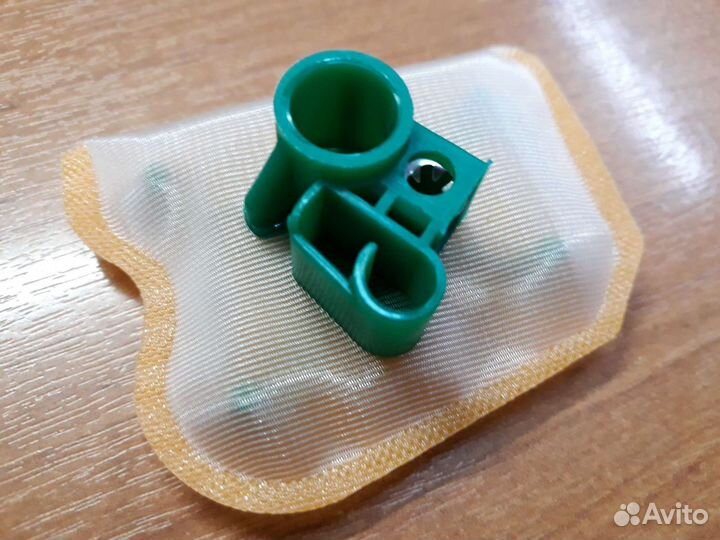 Фильтр топливный грубой очистки Solaris/Rio III