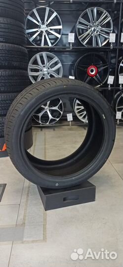 iLink Thunder U09 235/55 R18