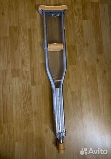 Костыли подмышечные прокат аренда продажа