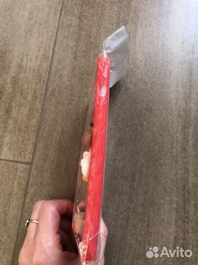 Чехол на iPhone 11