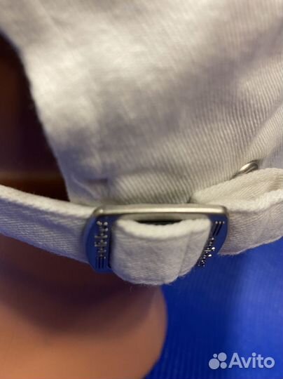 Бейсболка Adidas ncaa 56/61 оригинал