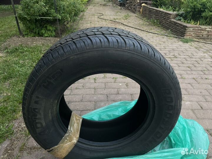 Roadstone Roadian HP SUV 285/60 R18 V