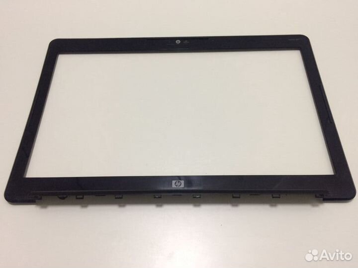 Рамка матрицы ноутбука HP DV6-2000, DV6-1000
