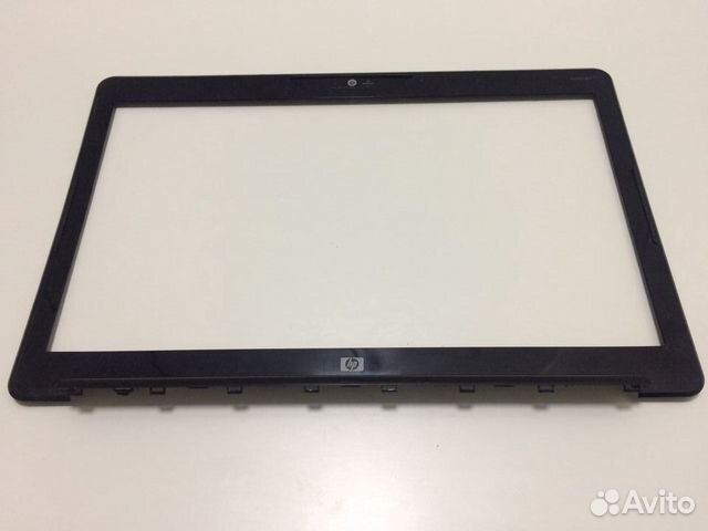 Рамка матрицы ноутбука HP DV6-2000, DV6-1000