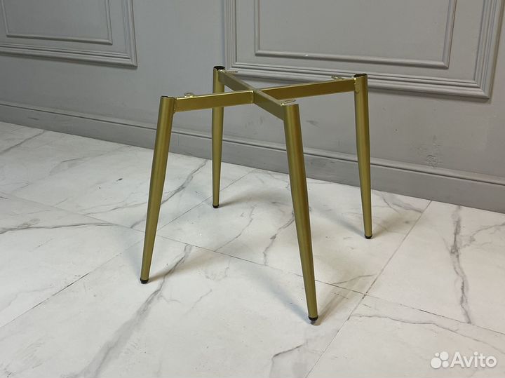 Конусование трубы. Конусные ножки. Каркасы стульев