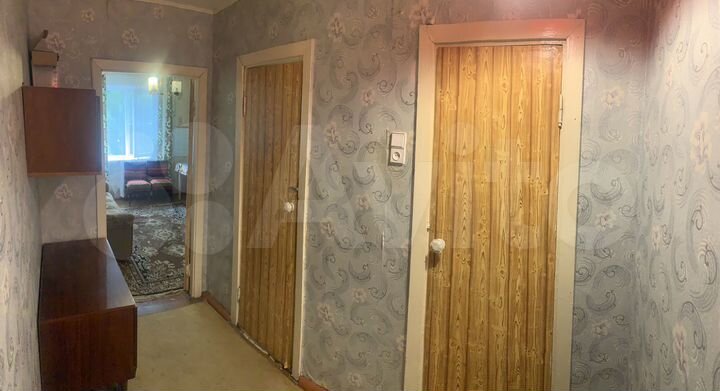 1-к. квартира, 39,1 м², 1/5 эт.