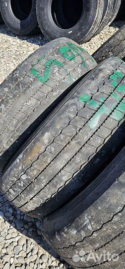 Грузовые шины Кама NU 301, 275/70 R22,5, artp:091