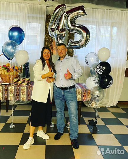 Ведущий тамада