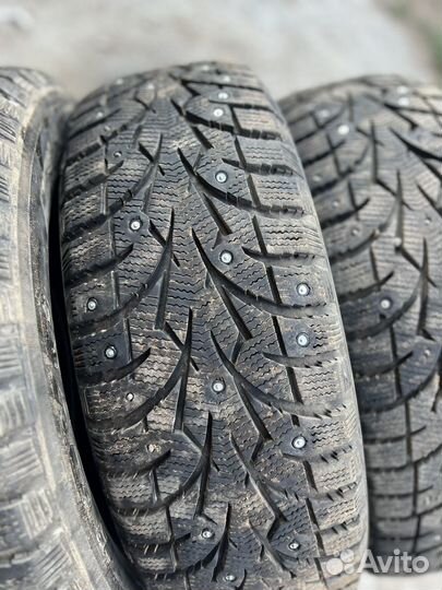 Toyo Observe G3-Ice 185/65 R15