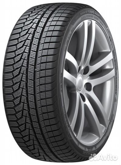 Hankook Winter I'Cept Evo2 W320A SUV 295/35 R23 108W