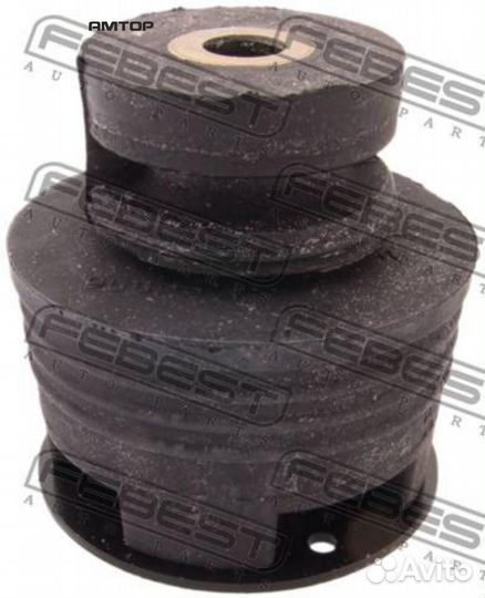 Febest nmsaf3 NM-SAF3 febest подушка рамы