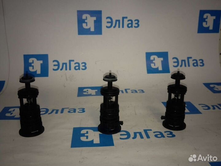 Картридж трехходового клапана Ariston, Bosch,Baxi