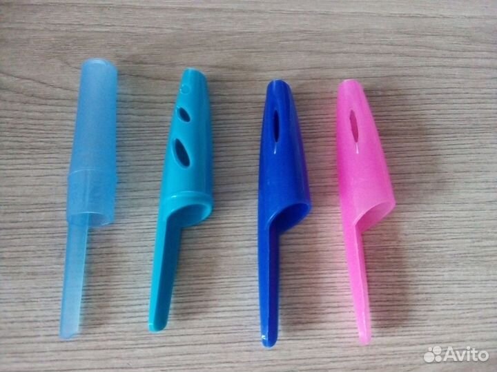 Колпачки для ручки