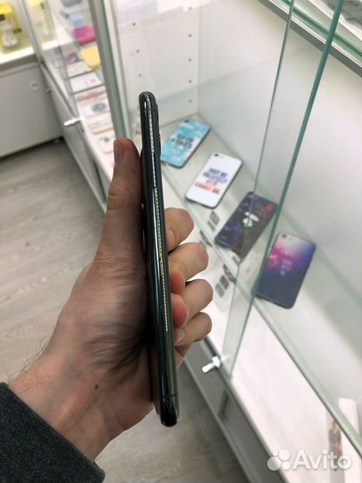 iPhone 11 Pro Max, 256 ГБ