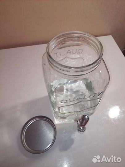 Лимонадник