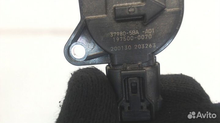 Измеритель потока воздуха Honda Accord 10, 2020