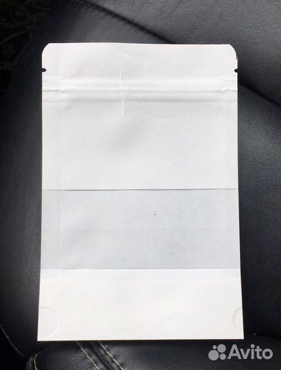 Пакеты дой-пак 10х15х3 упаковка 50шт