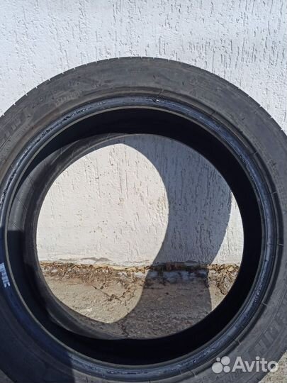 Michelin Primacy 4 225/45 R17 91W