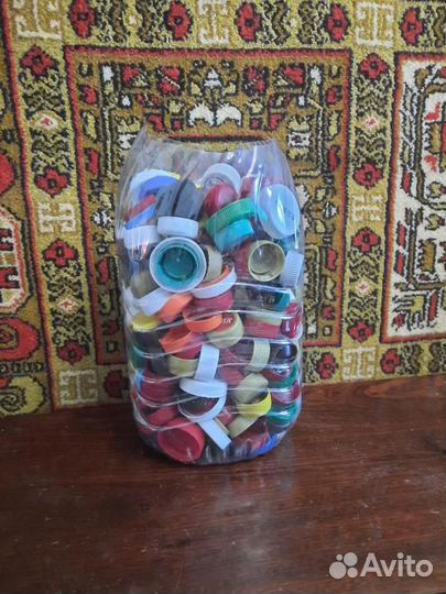 Пробки для творчества 500шт