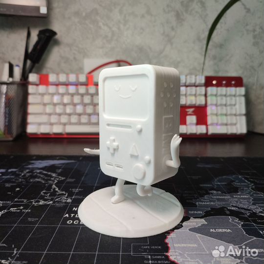 Фигурка BMO из 