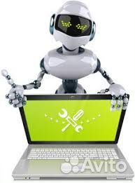 Ремонт компьютеров