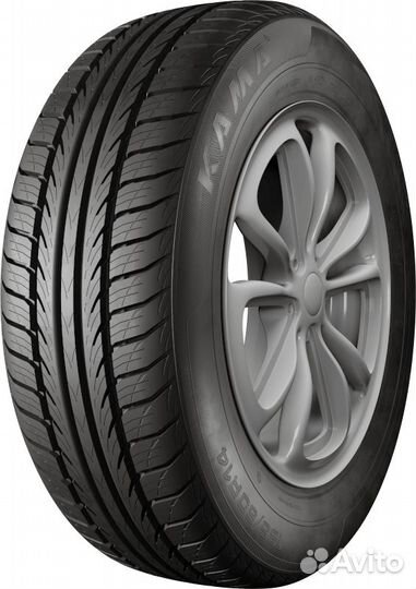КАМА Breeze (HK-132) 185/65 R14 86B