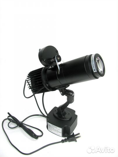 Гобо проектор