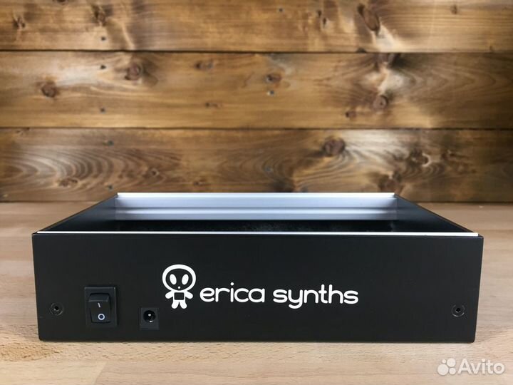 Erica Synths Pico Case