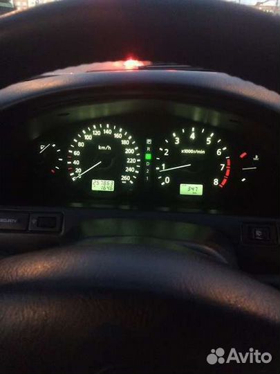 Щиток приборов Ниссан Максима а33